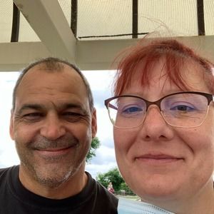 Meet your Posher, Lori